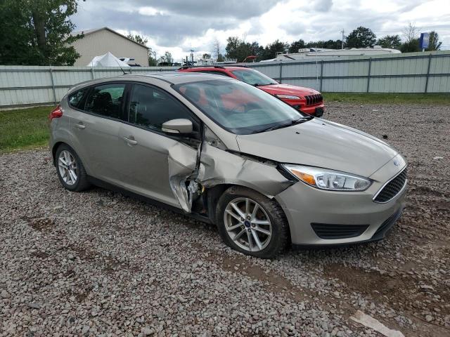 Photo 3 VIN: 1FADP3K23FL204771 - FORD FOCUS SE 