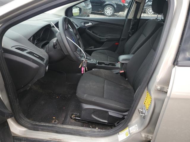 Photo 6 VIN: 1FADP3K23FL204771 - FORD FOCUS SE 