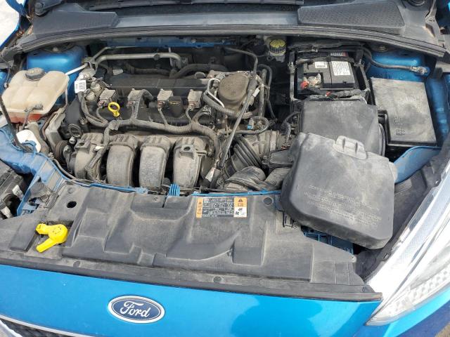 Photo 10 VIN: 1FADP3K23FL205029 - FORD FOCUS 