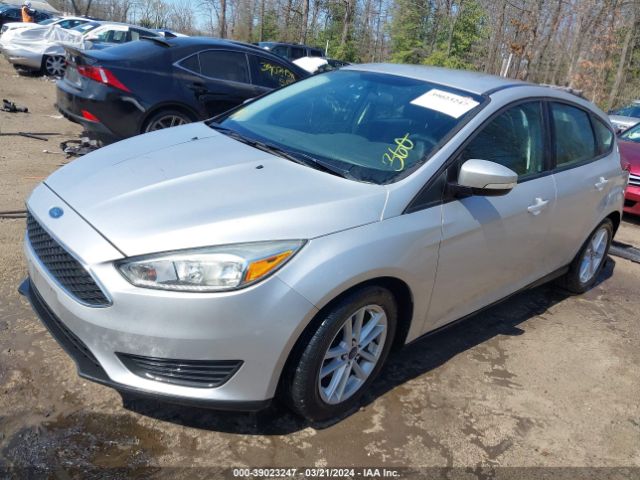 Photo 1 VIN: 1FADP3K23FL209484 - FORD FOCUS 