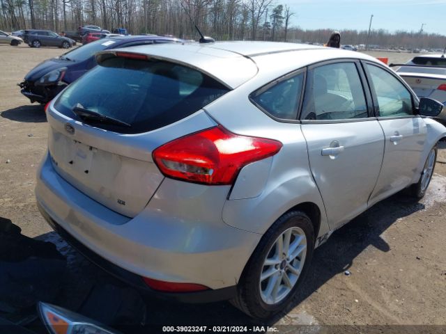 Photo 3 VIN: 1FADP3K23FL209484 - FORD FOCUS 