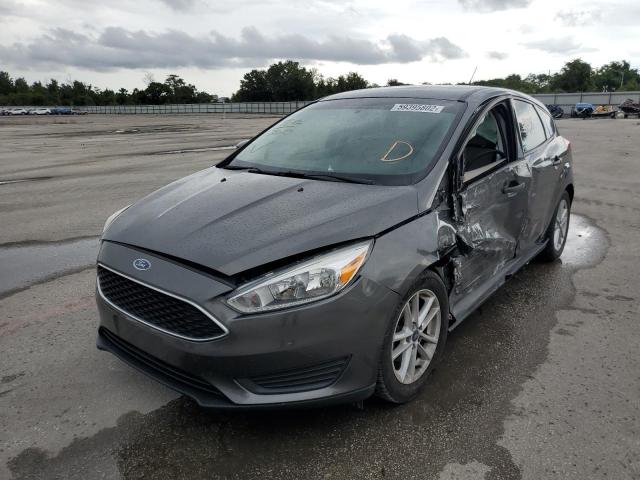 Photo 1 VIN: 1FADP3K23FL216337 - FORD FOCUS SE 