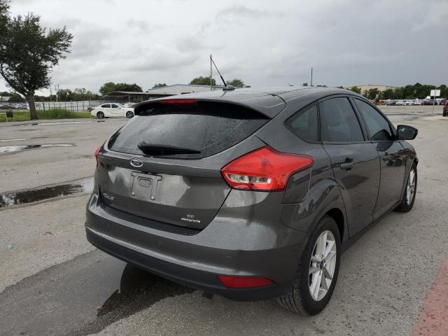 Photo 3 VIN: 1FADP3K23FL216337 - FORD FOCUS SE 