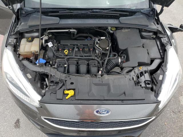 Photo 6 VIN: 1FADP3K23FL216337 - FORD FOCUS SE 