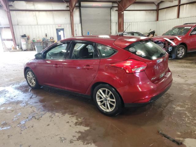 Photo 1 VIN: 1FADP3K23FL216693 - FORD FOCUS SE 