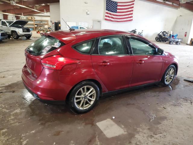 Photo 2 VIN: 1FADP3K23FL216693 - FORD FOCUS SE 