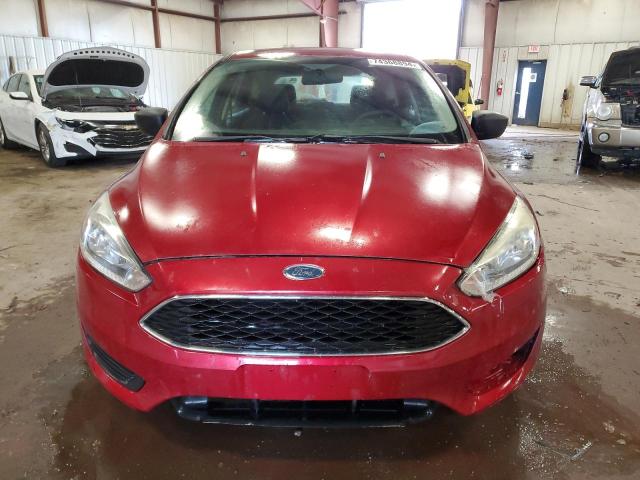 Photo 4 VIN: 1FADP3K23FL216693 - FORD FOCUS SE 