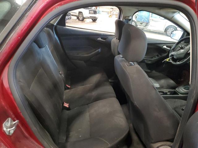 Photo 9 VIN: 1FADP3K23FL216693 - FORD FOCUS SE 