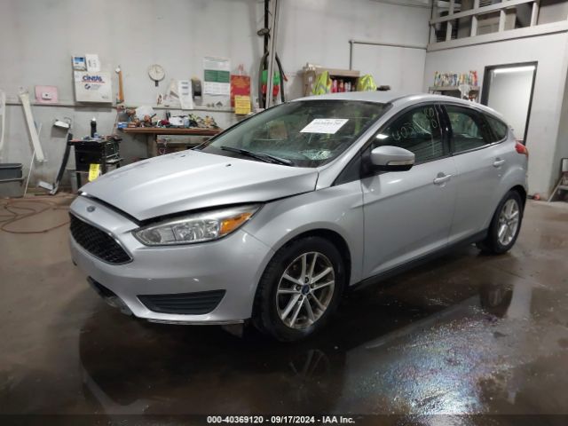 Photo 1 VIN: 1FADP3K23FL222879 - FORD FOCUS 