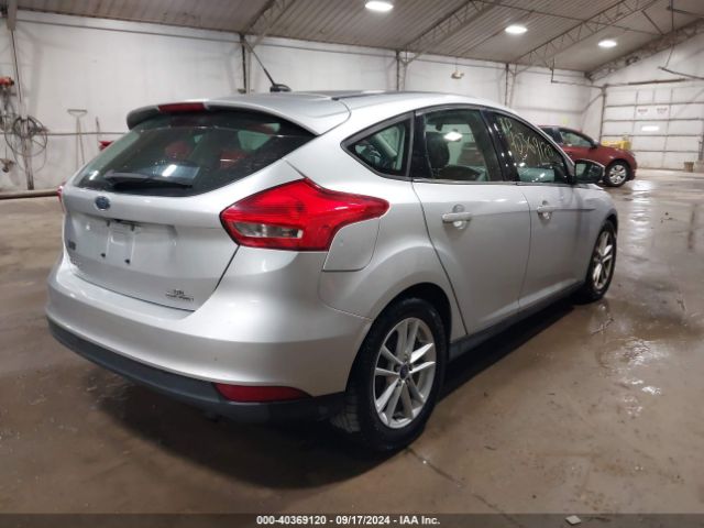 Photo 3 VIN: 1FADP3K23FL222879 - FORD FOCUS 