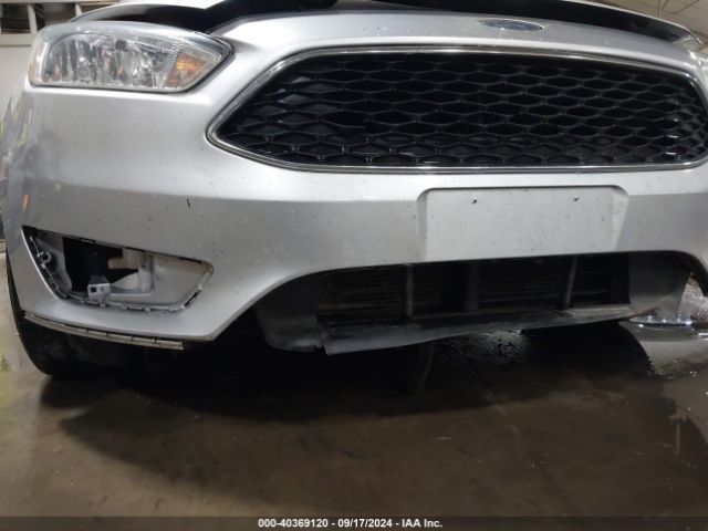 Photo 5 VIN: 1FADP3K23FL222879 - FORD FOCUS 