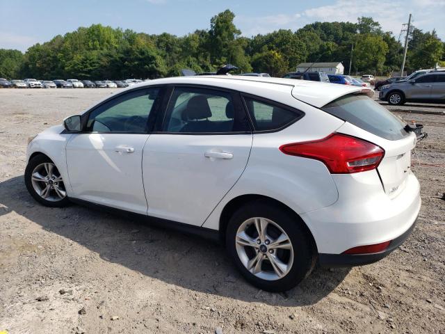 Photo 1 VIN: 1FADP3K23FL228553 - FORD FOCUS SE 