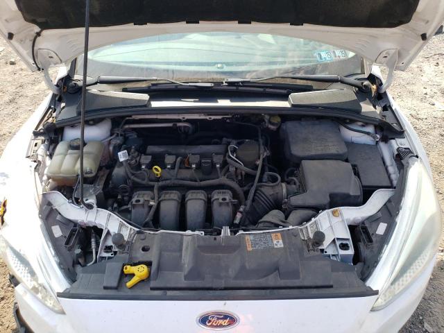 Photo 10 VIN: 1FADP3K23FL228553 - FORD FOCUS SE 