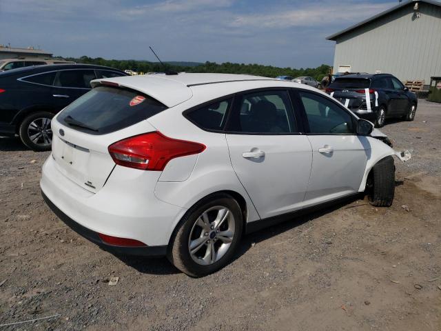 Photo 2 VIN: 1FADP3K23FL228553 - FORD FOCUS SE 