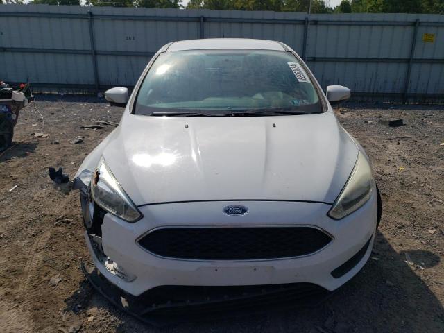 Photo 4 VIN: 1FADP3K23FL228553 - FORD FOCUS SE 