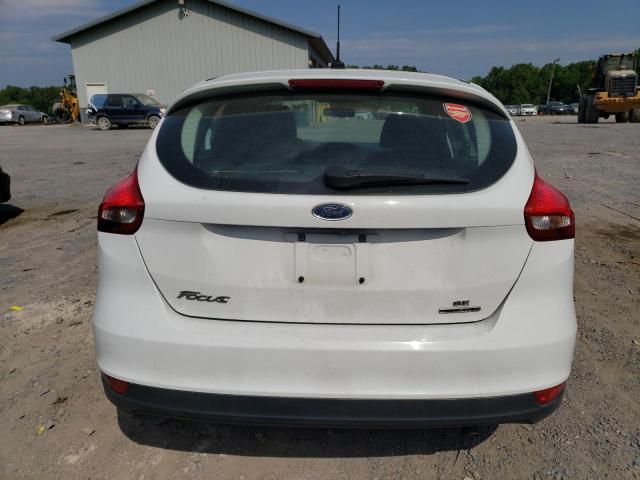 Photo 5 VIN: 1FADP3K23FL228553 - FORD FOCUS SE 