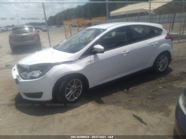 Photo 1 VIN: 1FADP3K23FL233140 - FORD FOCUS 