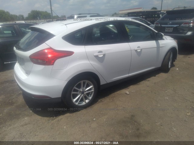 Photo 3 VIN: 1FADP3K23FL233140 - FORD FOCUS 