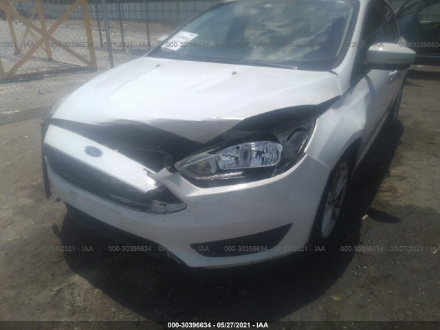 Photo 5 VIN: 1FADP3K23FL233140 - FORD FOCUS 