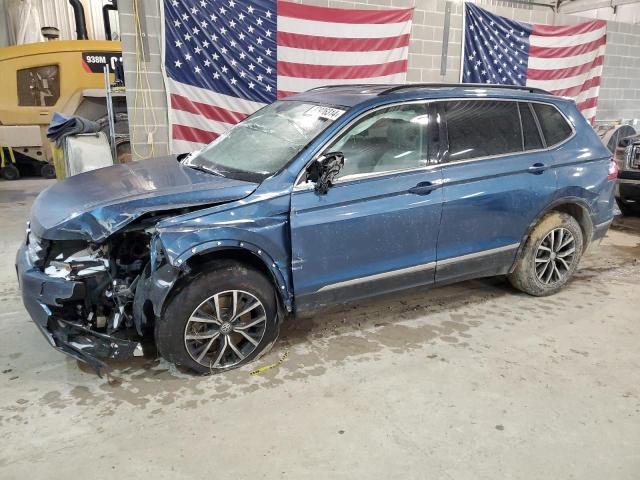 Photo 0 VIN: 1FADP3K23FL234109 - VOLKSWAGEN TIGUAN 