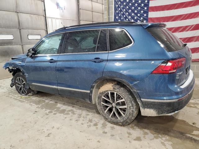 Photo 1 VIN: 1FADP3K23FL234109 - VOLKSWAGEN TIGUAN 