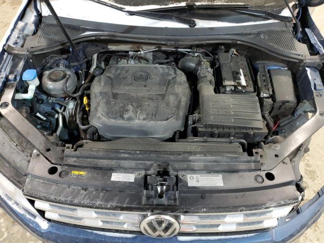 Photo 10 VIN: 1FADP3K23FL234109 - VOLKSWAGEN TIGUAN 