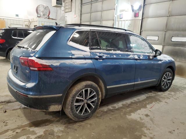 Photo 2 VIN: 1FADP3K23FL234109 - VOLKSWAGEN TIGUAN 