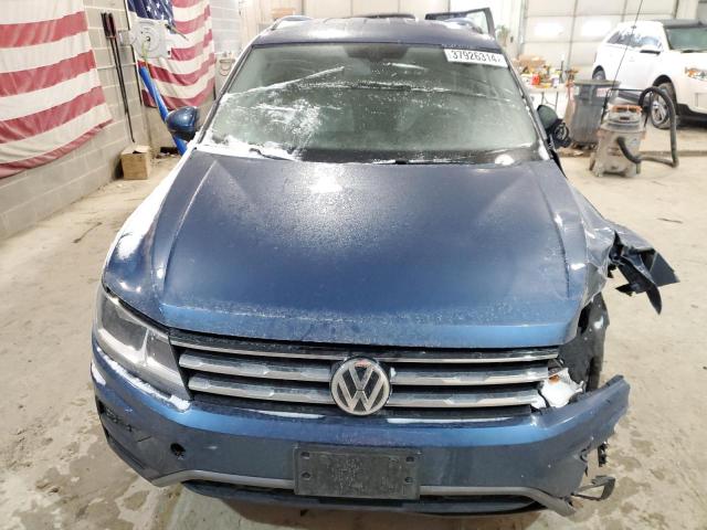 Photo 4 VIN: 1FADP3K23FL234109 - VOLKSWAGEN TIGUAN 