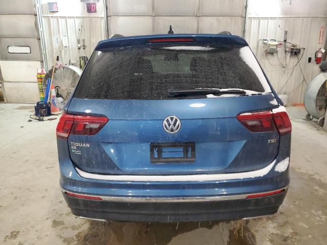 Photo 5 VIN: 1FADP3K23FL234109 - VOLKSWAGEN TIGUAN 