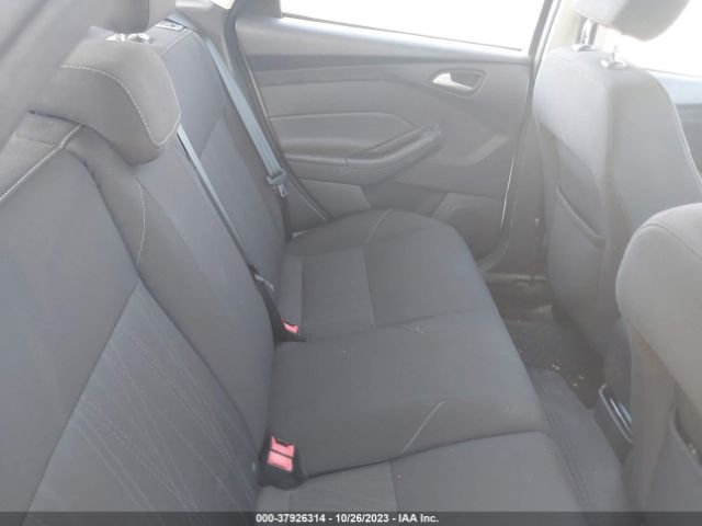 Photo 7 VIN: 1FADP3K23FL234109 - VOLKSWAGEN TIGUAN 