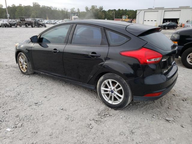 Photo 1 VIN: 1FADP3K23FL237690 - FORD FOCUS SE 