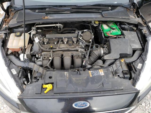 Photo 10 VIN: 1FADP3K23FL237690 - FORD FOCUS SE 