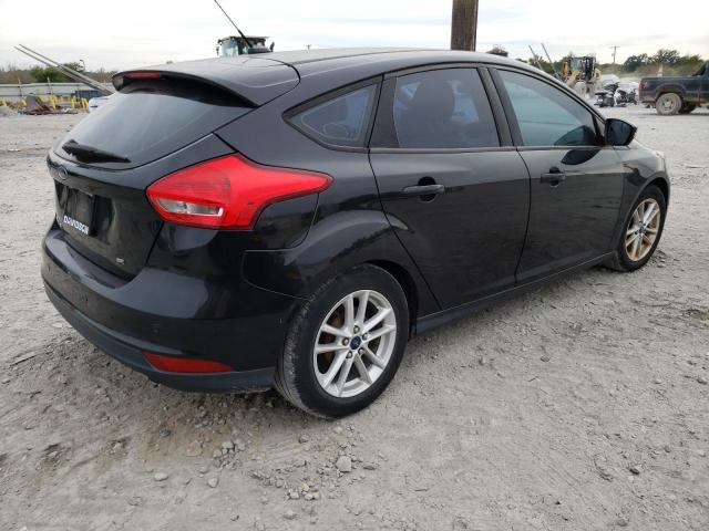 Photo 2 VIN: 1FADP3K23FL237690 - FORD FOCUS SE 