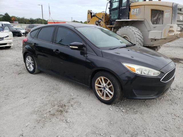 Photo 3 VIN: 1FADP3K23FL237690 - FORD FOCUS SE 