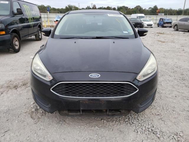 Photo 4 VIN: 1FADP3K23FL237690 - FORD FOCUS SE 