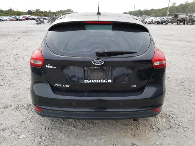 Photo 5 VIN: 1FADP3K23FL237690 - FORD FOCUS SE 