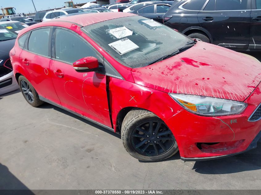 Photo 12 VIN: 1FADP3K23FL244347 - FORD FOCUS 