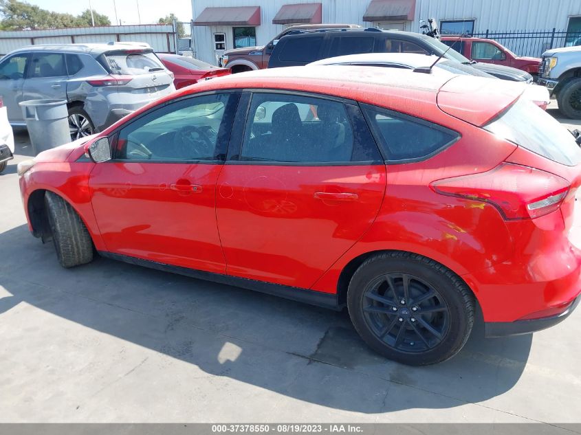 Photo 13 VIN: 1FADP3K23FL244347 - FORD FOCUS 