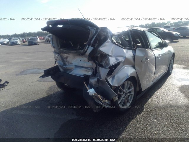 Photo 3 VIN: 1FADP3K23FL244476 - FORD FOCUS 