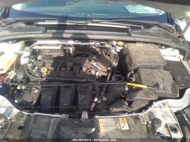 Photo 9 VIN: 1FADP3K23FL244476 - FORD FOCUS 