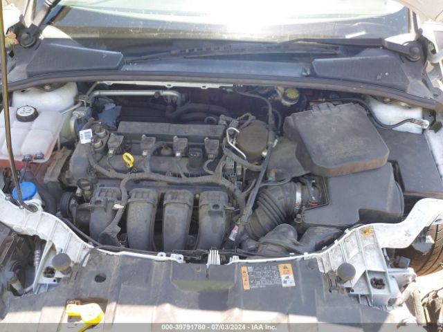 Photo 9 VIN: 1FADP3K23FL248804 - FORD FOCUS 