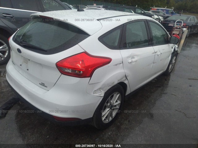 Photo 3 VIN: 1FADP3K23FL253310 - FORD FOCUS 