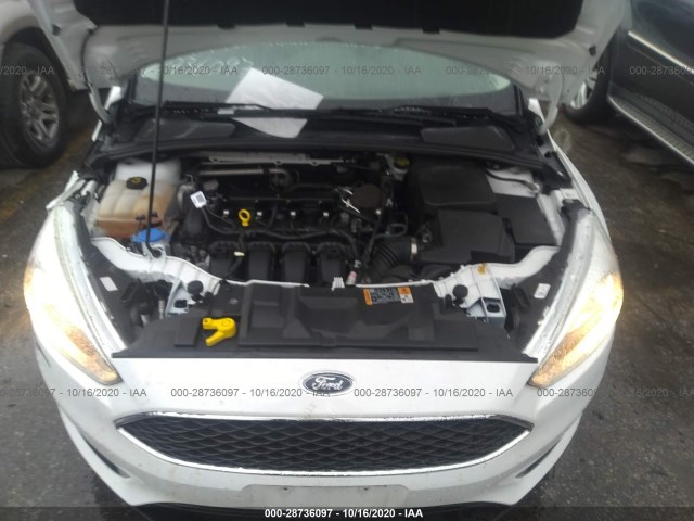 Photo 9 VIN: 1FADP3K23FL253310 - FORD FOCUS 