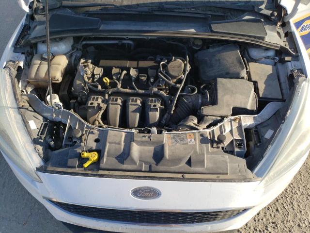 Photo 10 VIN: 1FADP3K23FL255879 - FORD FOCUS 