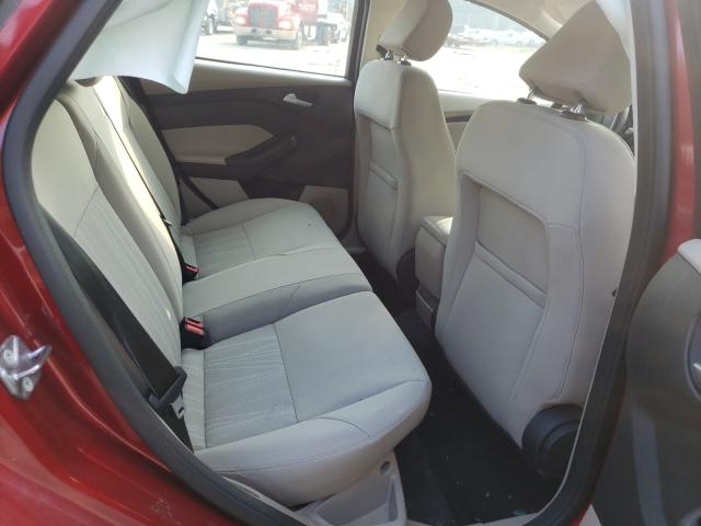 Photo 5 VIN: 1FADP3K23FL258992 - FORD FOCUS SE 