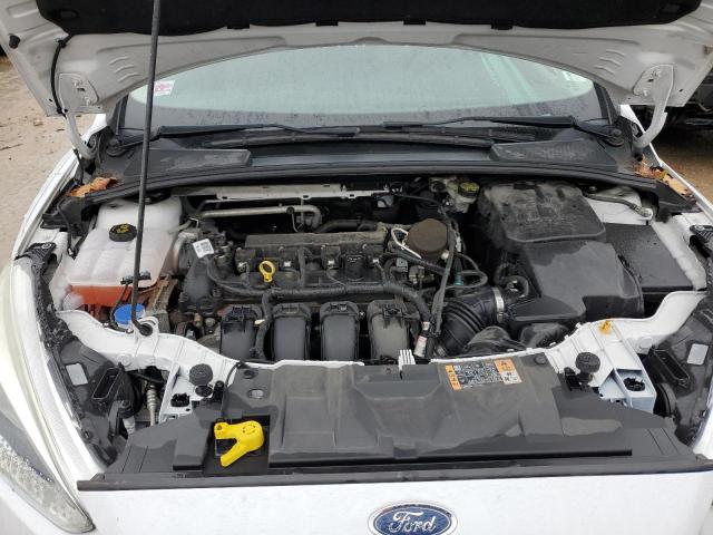 Photo 10 VIN: 1FADP3K23FL261357 - FORD FOCUS 