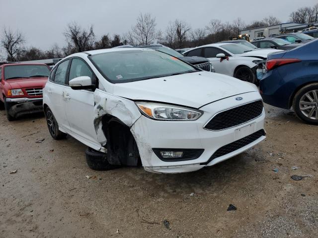 Photo 3 VIN: 1FADP3K23FL261357 - FORD FOCUS 