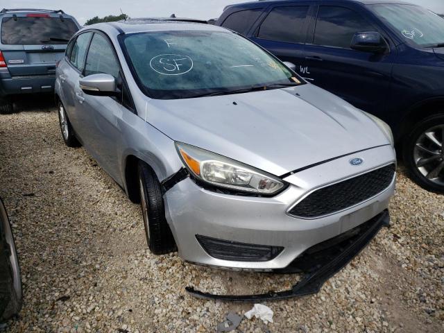 Photo 0 VIN: 1FADP3K23FL263237 - FORD FOCUS SE 