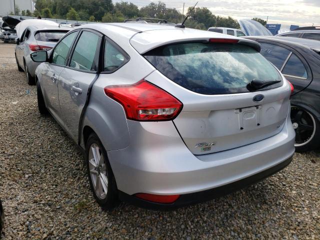 Photo 2 VIN: 1FADP3K23FL263237 - FORD FOCUS SE 