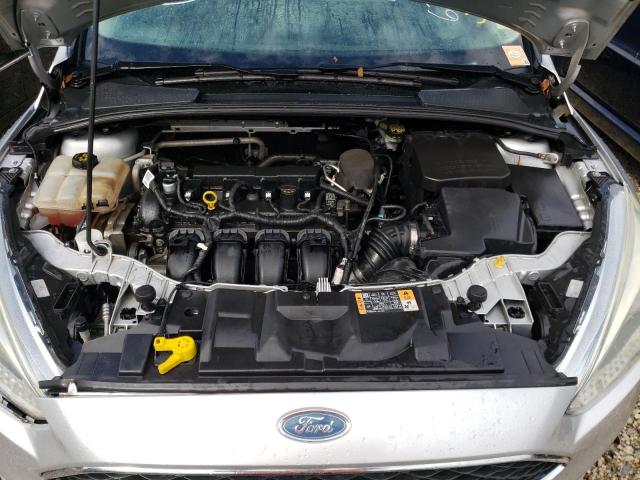 Photo 6 VIN: 1FADP3K23FL263237 - FORD FOCUS SE 